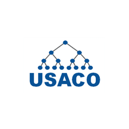 USACO logo
