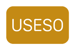 USESO logo