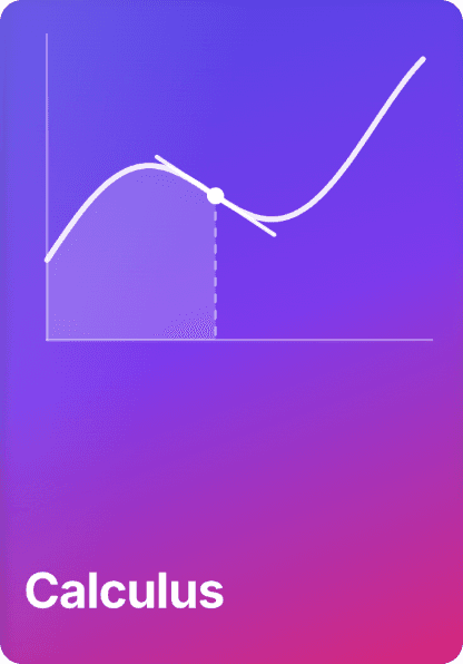 Limerse Calculus interactive textbook cover