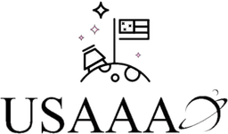 USAAAO logo
